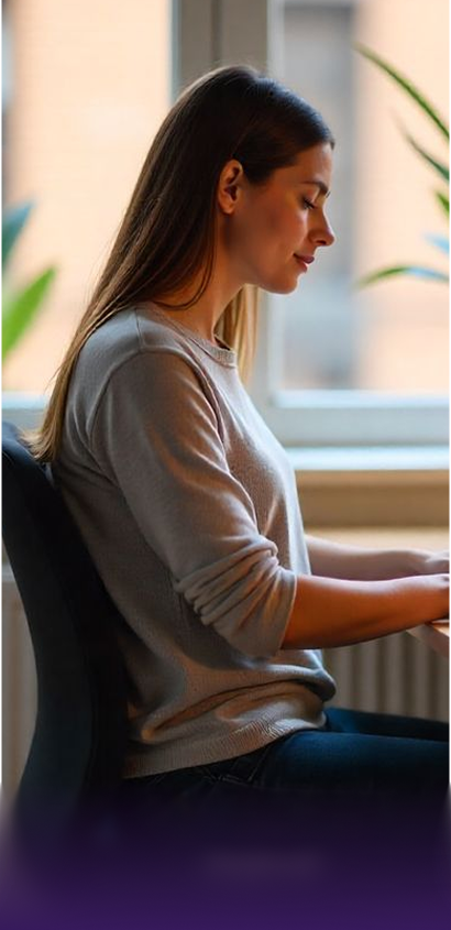 Posture & Ergonomics