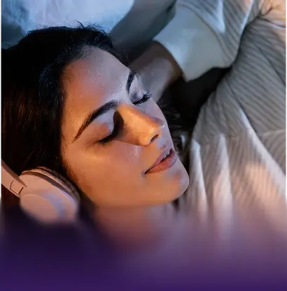 Sleep Optimization