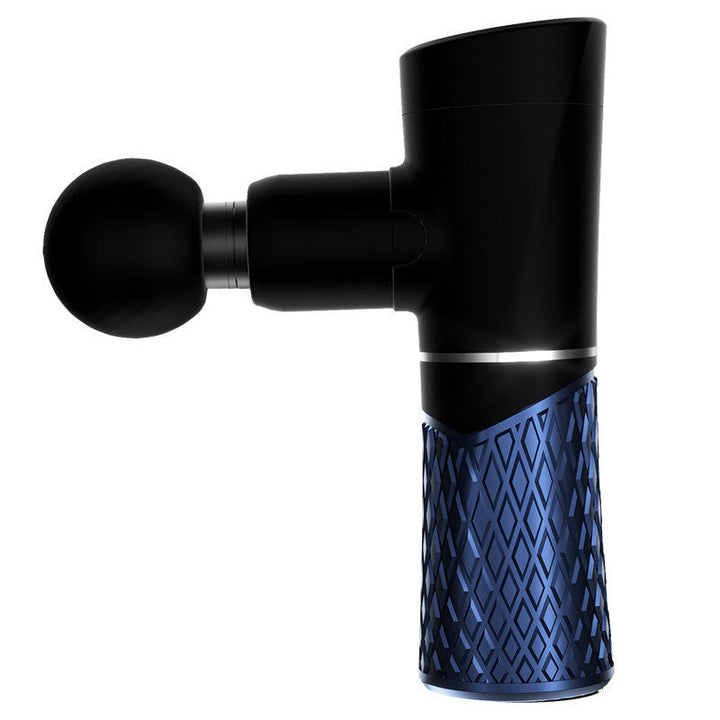 32-Speed Mini Massage Gun for Tight Muscles