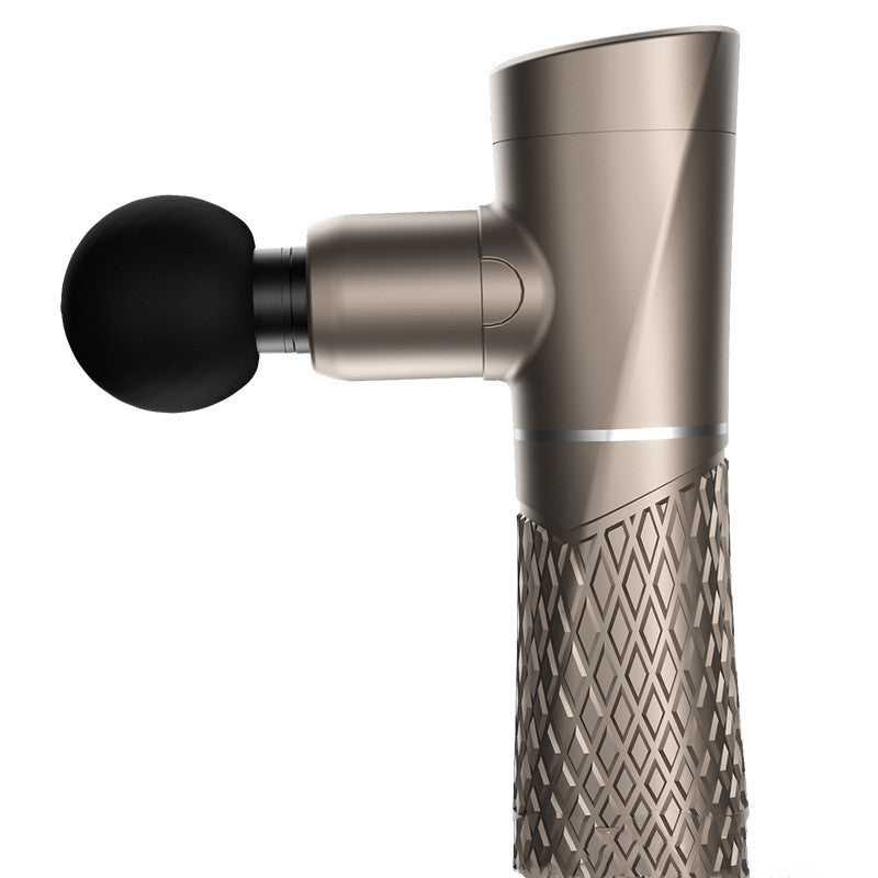 32-Speed Mini Massage Gun for Tight Muscles