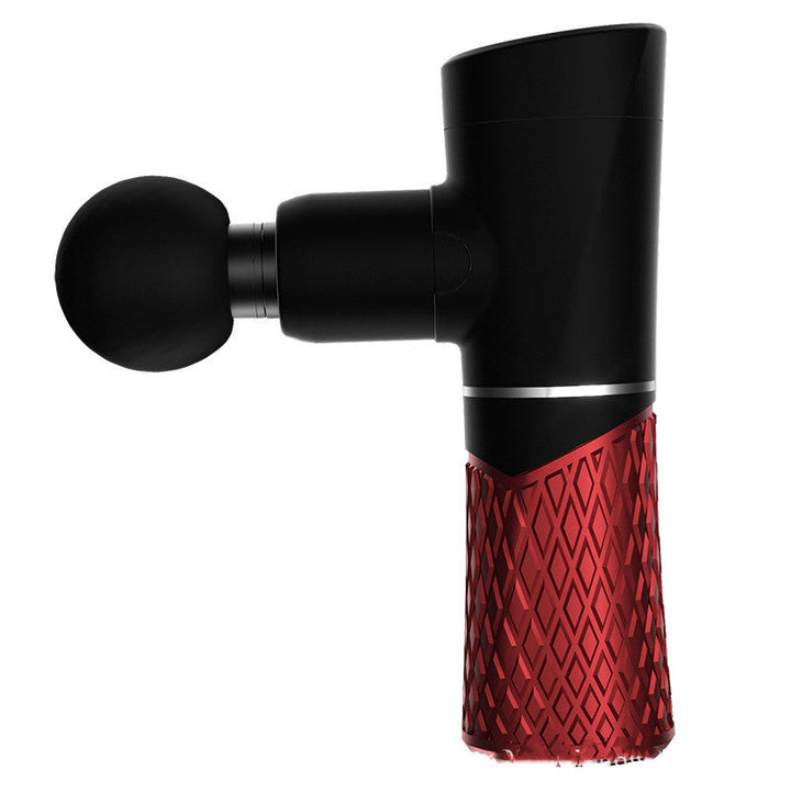32-Speed Mini Massage Gun for Tight Muscles