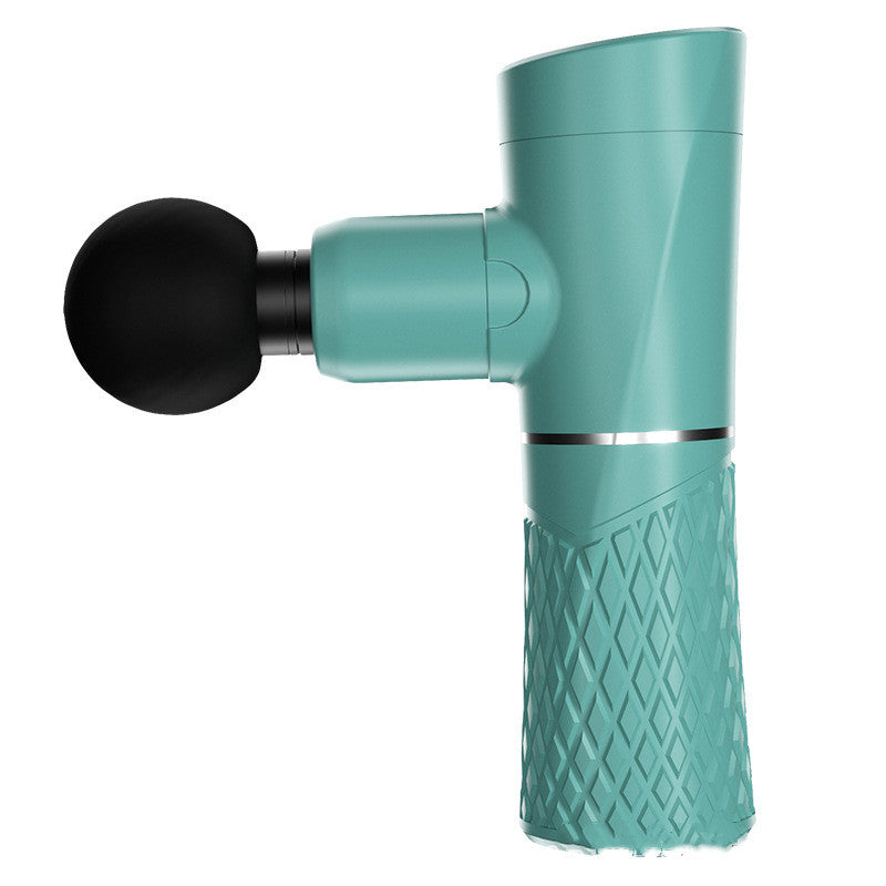 32-Speed Mini Massage Gun for Tight Muscles