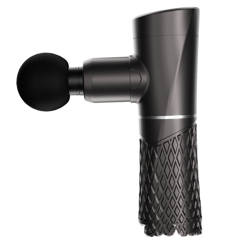 32-Speed Mini Massage Gun for Tight Muscles