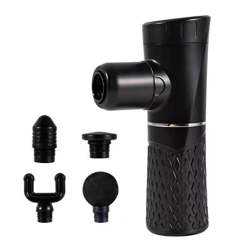 32-Speed Mini Massage Gun for Tight Muscles
