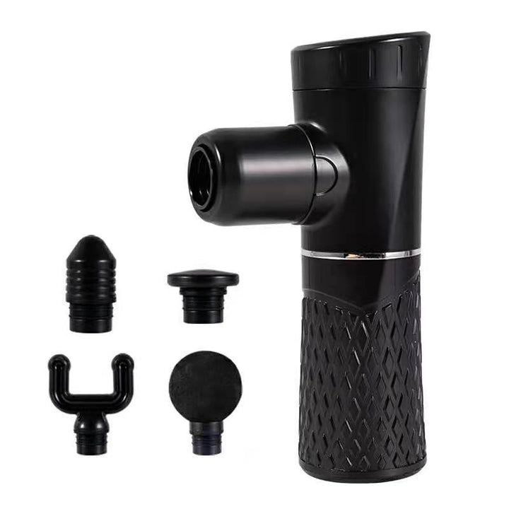 32-Speed Mini Massage Gun for Tight Muscles