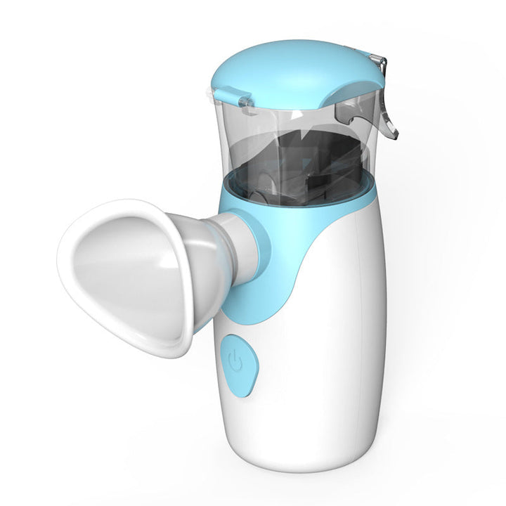 Nano Eye Sprayer for Dry-Feeling Eyes and Screen Days