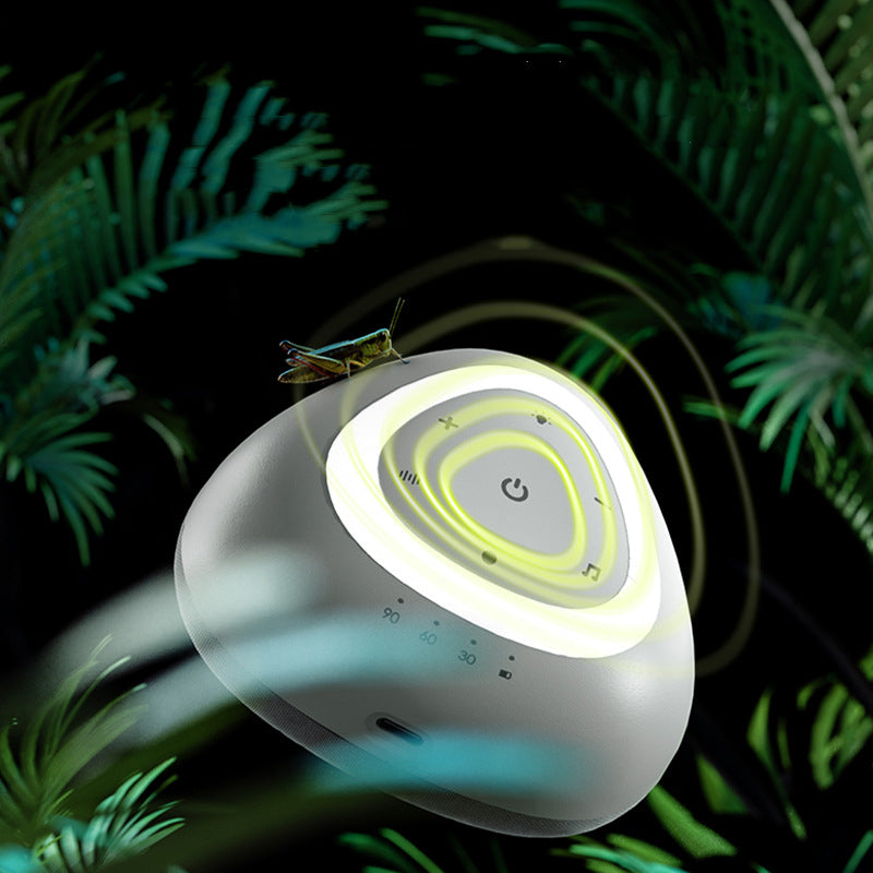 Rechargeable White Noise Machine for Light Sleepers