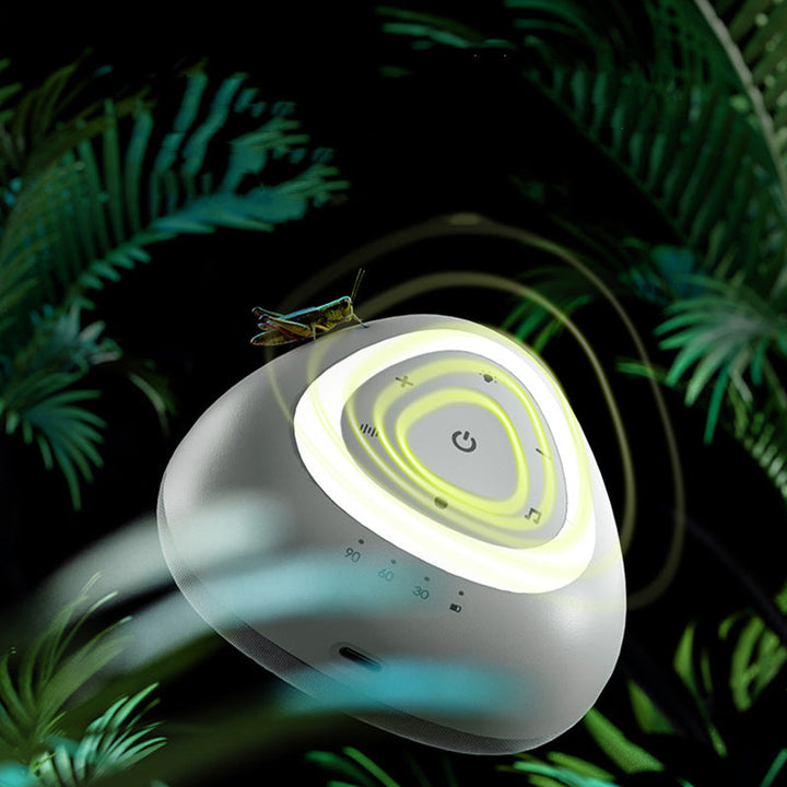 Rechargeable White Noise Machine for Light Sleepers
