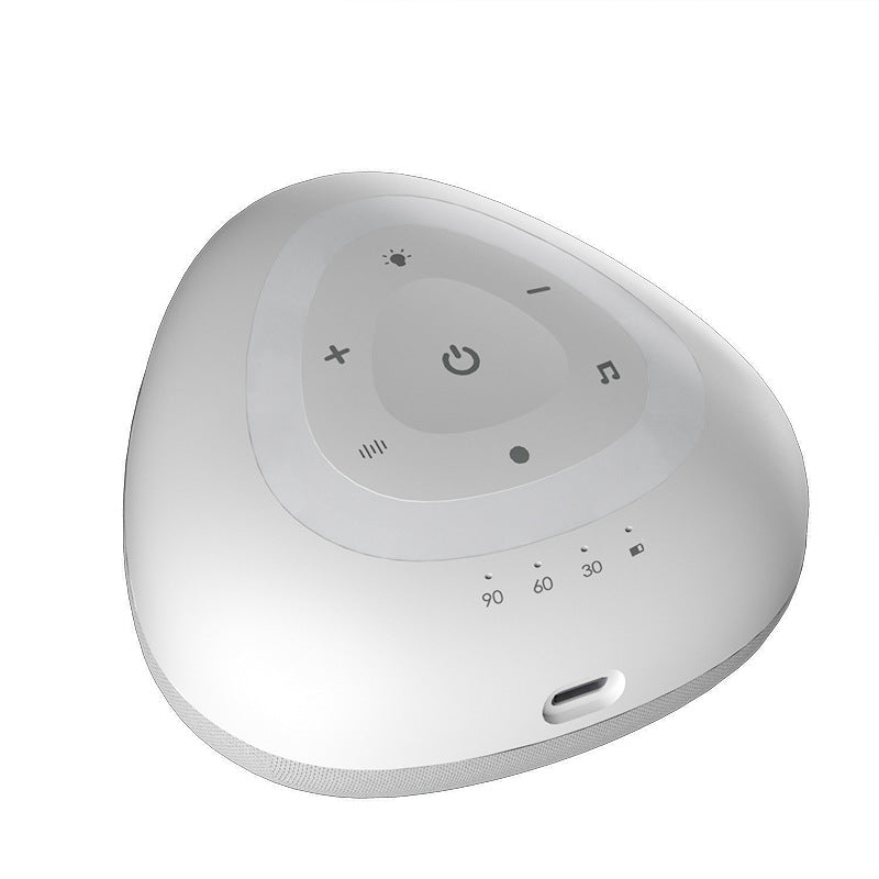 Rechargeable White Noise Machine for Light Sleepers