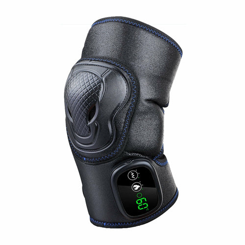 Rechargeable Knee Massager for Stiff Knees and Joints