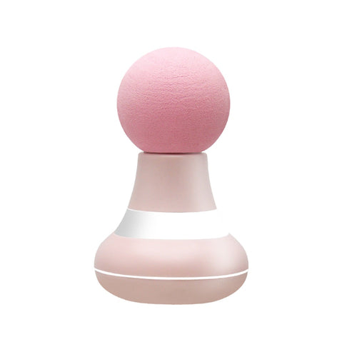 Ultra-Quiet Mini Massage Gun for Tight Shoulders and Calves