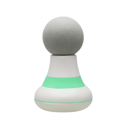 Ultra-Quiet Mini Massage Gun for Tight Shoulders and Calves