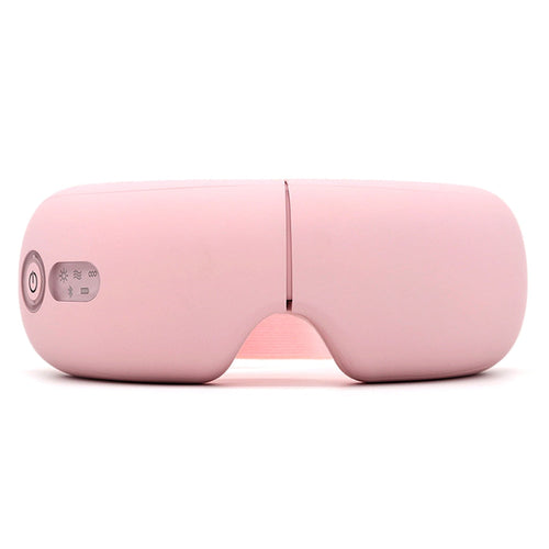 4D Eye Massager for Screen Fatigue and Tired Eyes