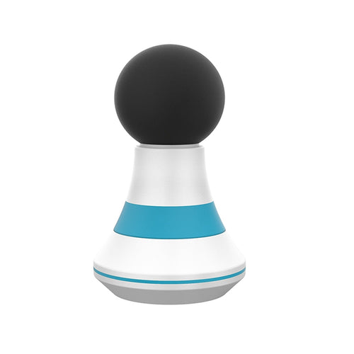 Ultra-Quiet Mini Massage Gun for Tight Shoulders and Calves