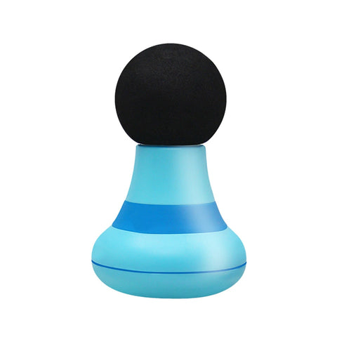 Ultra-Quiet Mini Massage Gun for Tight Shoulders and Calves