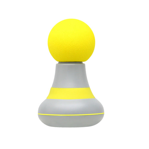 Ultra-Quiet Mini Massage Gun for Tight Shoulders and Calves