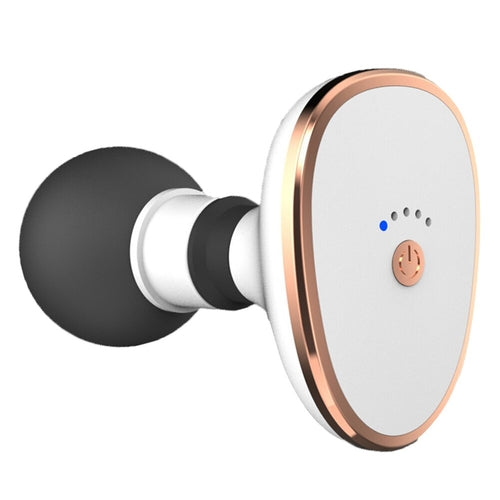 Mini Massage Gun for Sore Muscles and Desk Tension