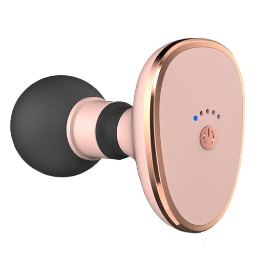 Mini Massage Gun for Sore Muscles and Desk Tension