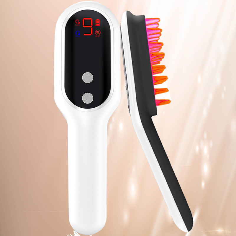 Scalp Care Comb for Scalp Tension and Daily Care