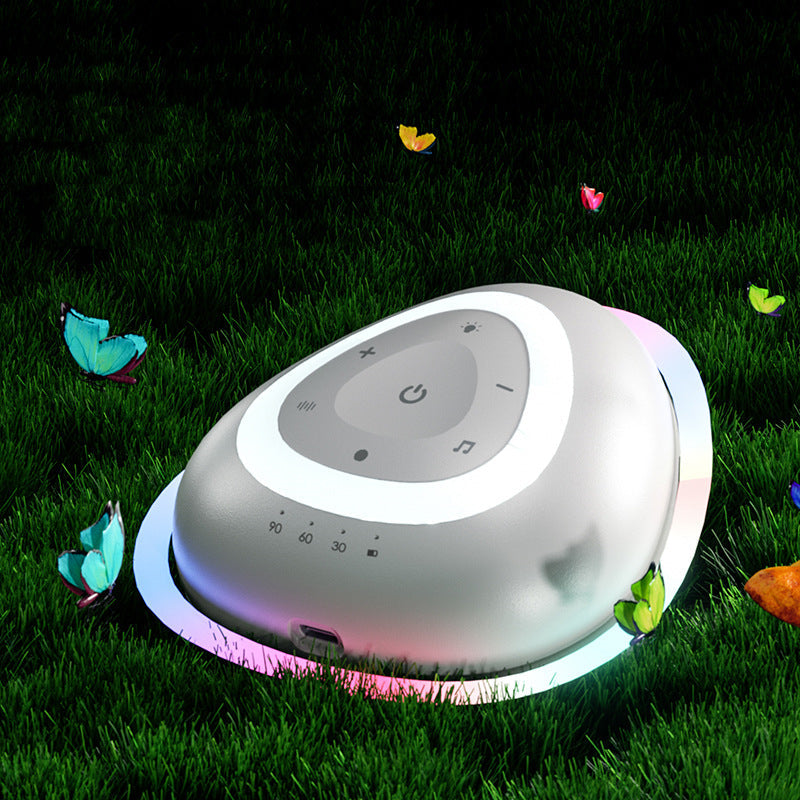 Rechargeable White Noise Machine for Light Sleepers
