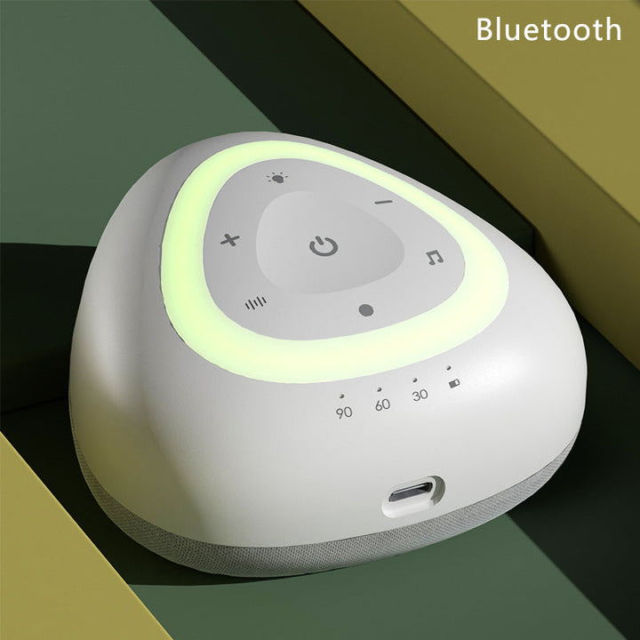 Rechargeable White Noise Machine for Light Sleepers
