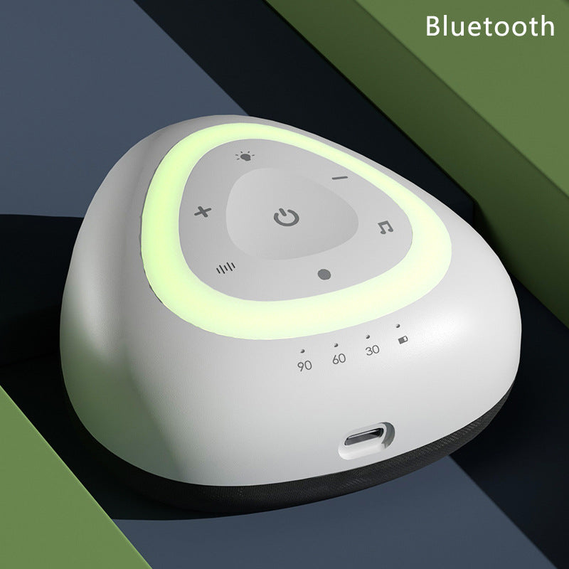 Rechargeable White Noise Machine for Light Sleepers